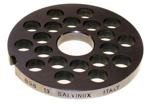 Kvarnskiva Rostfri Salvinox B 98 13,0mm