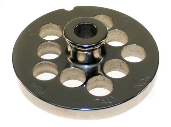 Kvarnskiva Rostfri Enterprise 12 12,0mm