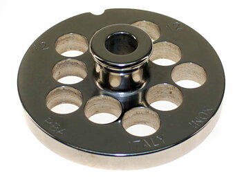 Kvarnskiva Rostfri Enterprise 12 12,0mm