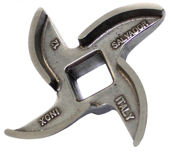 Kvarnkniv Rostfri Enterprise 12