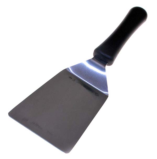 Plockspade Hamburgare