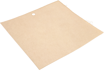 Mellanläggspapper Formningsmaskin 114x114mm 27000 st