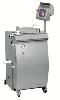 Hydraulisk Korvspruta Dadaux Torsado