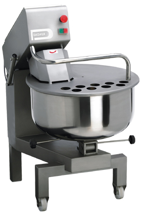 Blandare Dadaux PMX 60