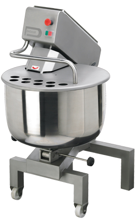 Blandare Dadaux PMX 90