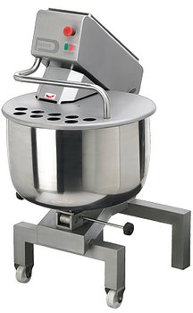 Blandare Dadaux PMX 90