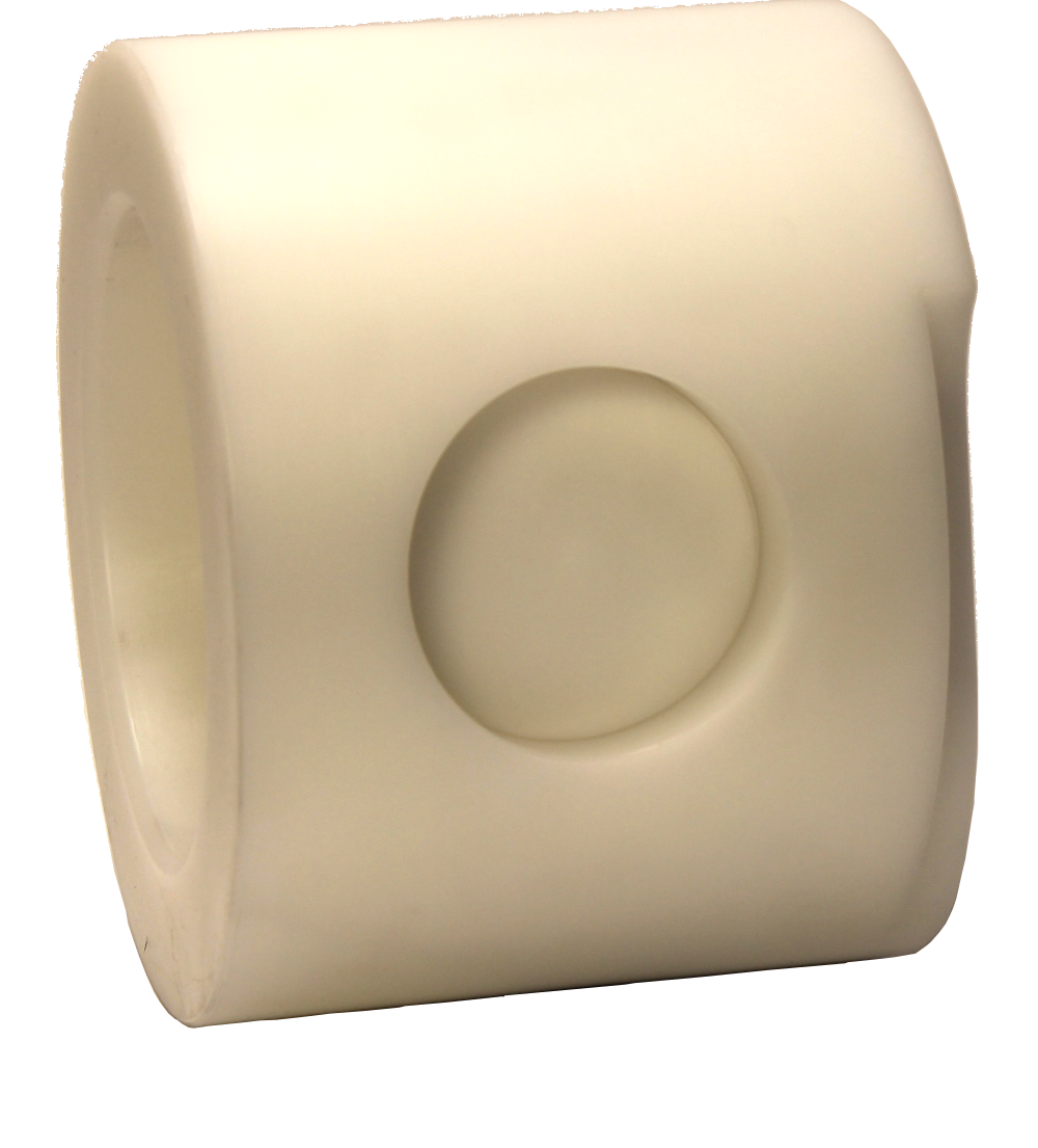 Tillbehör Form Enkel Rund Ø80mm