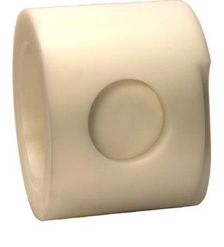 Tillbehör Form Enkel Rund Ø80mm