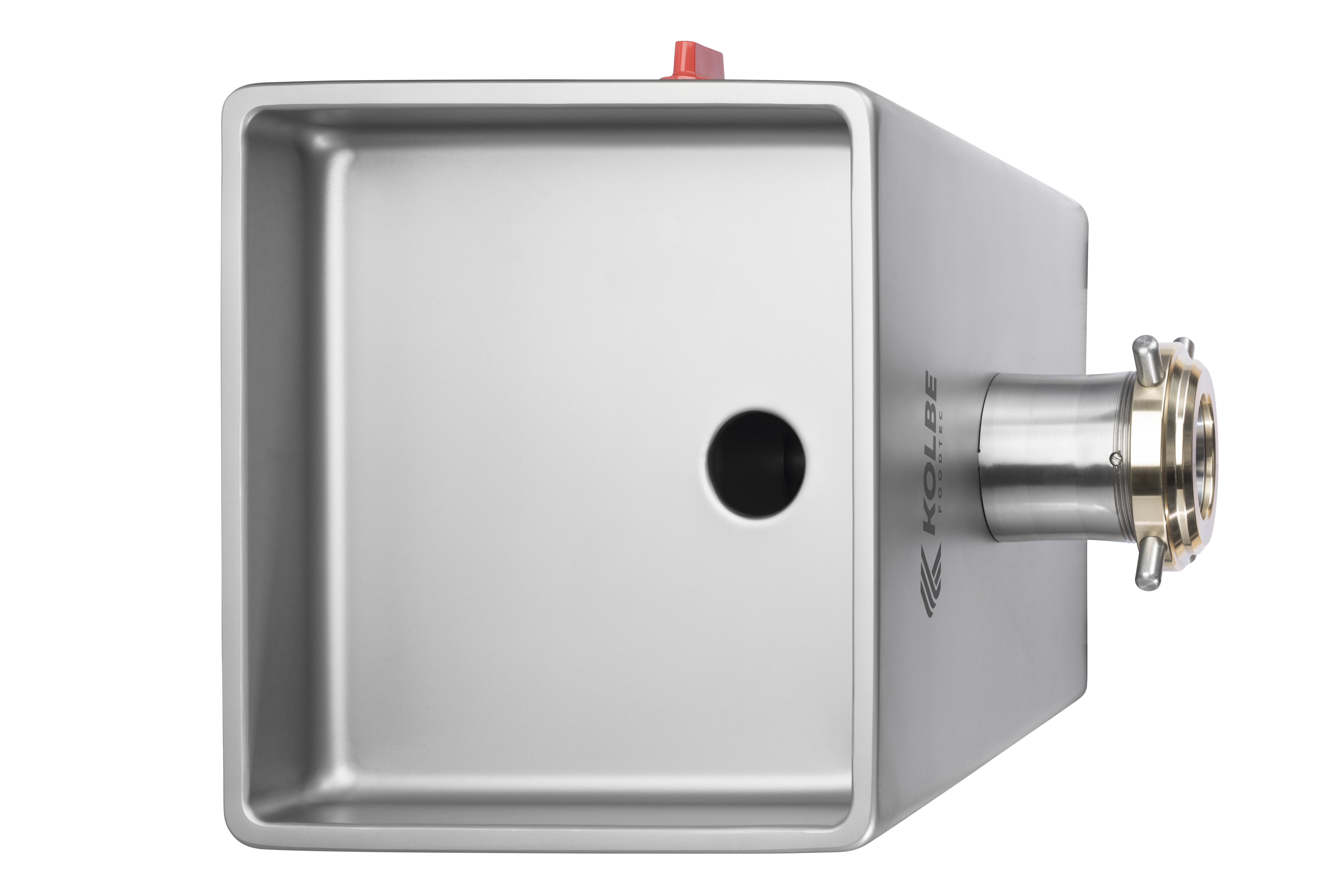 Köttkvarn Kolbe LW82 (350kg/h) - 3