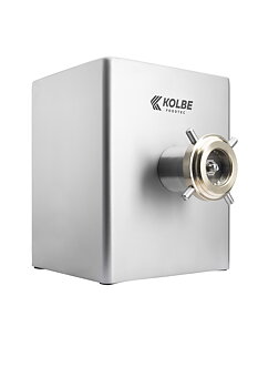 Köttkvarn Kolbe LW82 (350kg/h)