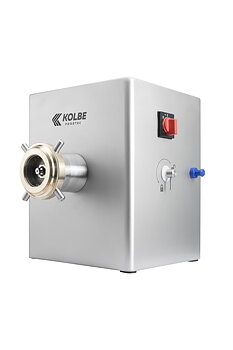 Köttkvarn Kolbe LW82 (350kg/h)