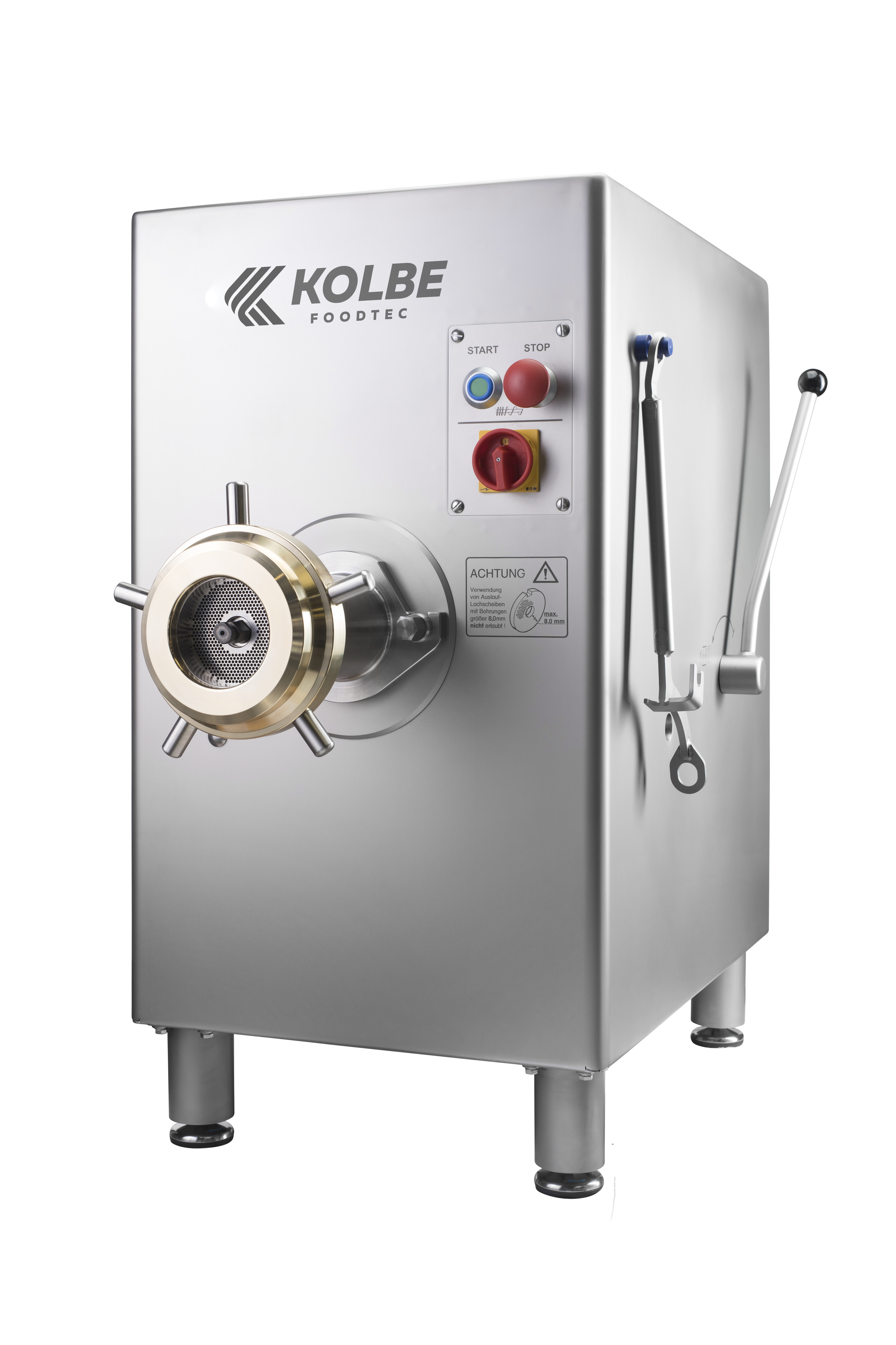 Köttkvarn Kolbe SW114 I (1300kg/h)