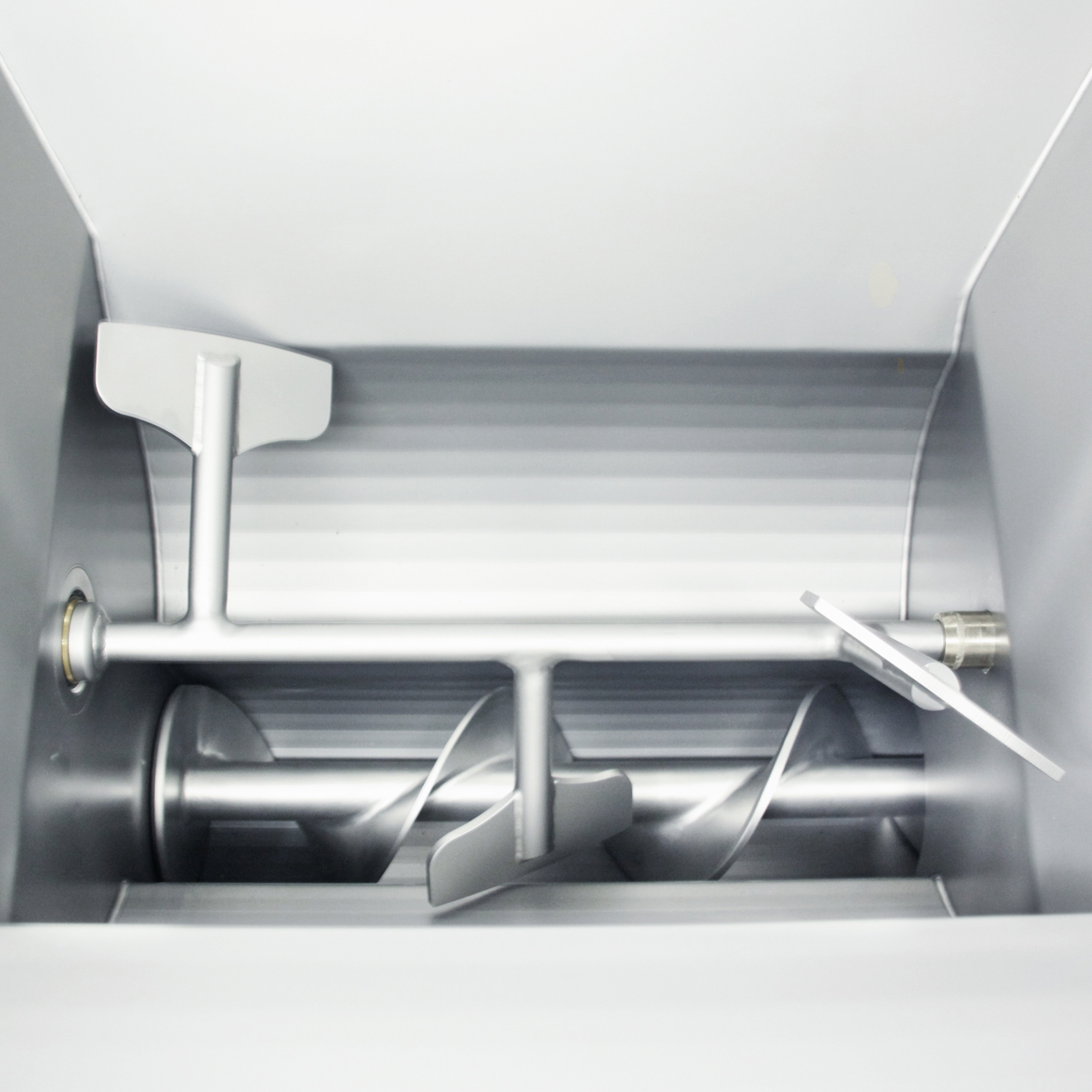 Vinkelkvarn Kolbe AWK130-160 (2500kg/h) - 2