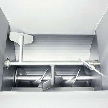 Vinkelkvarn Kolbe AWK130-160 (2500kg/h)