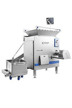 Vinkelkvarn Kolbe AWM130-240 (3000kg/h)