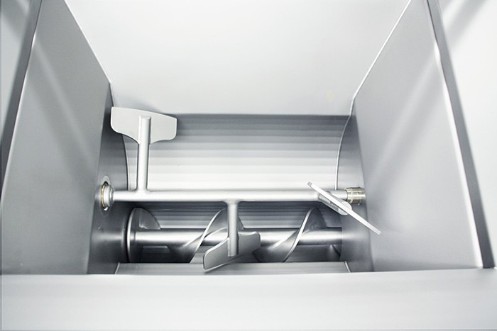 Vinkelkvarn Kolbe AWM160-240 (4000kg/h) - 4
