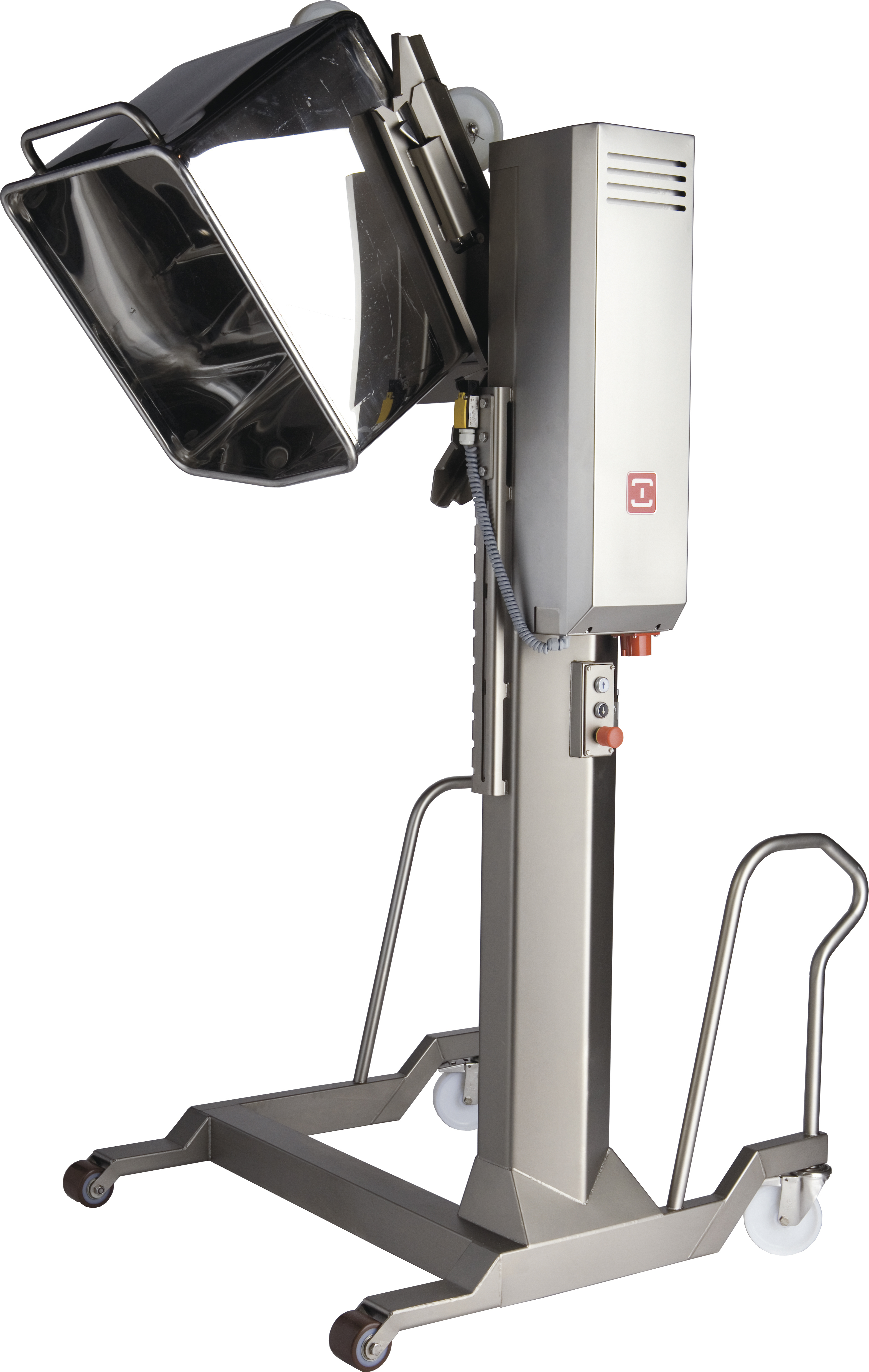 Skänkvagnslyft Nimo-KG SKV 300 C3T-V