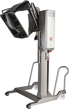 Skänkvagnslyft Nimo-KG SKV 300 C3T-V
