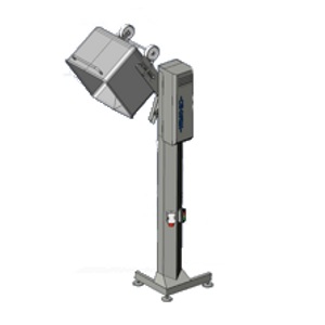 Skänkvagnslyft Nimo-KG SKV 300 C3-V