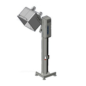 Skänkvagnslyft Nimo-KG SKV 300 C3-V