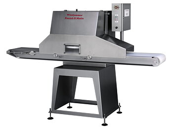 Köttpress Windjammer Pound-O-Matic 2500S