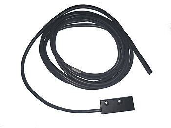 Magnetbrytare 50mm 3,0m kabel