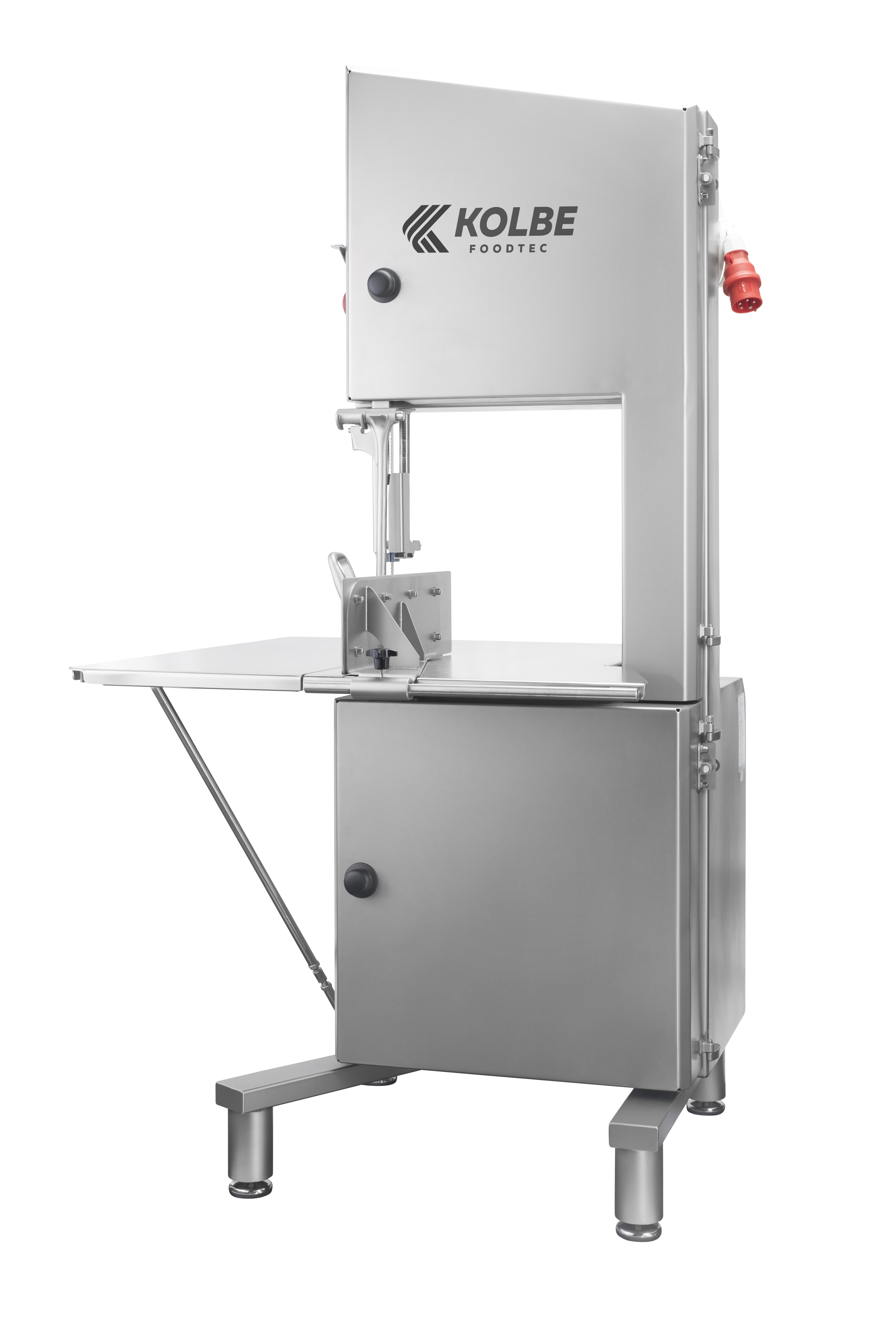 Köttbandsåg Kolbe K430 - 4