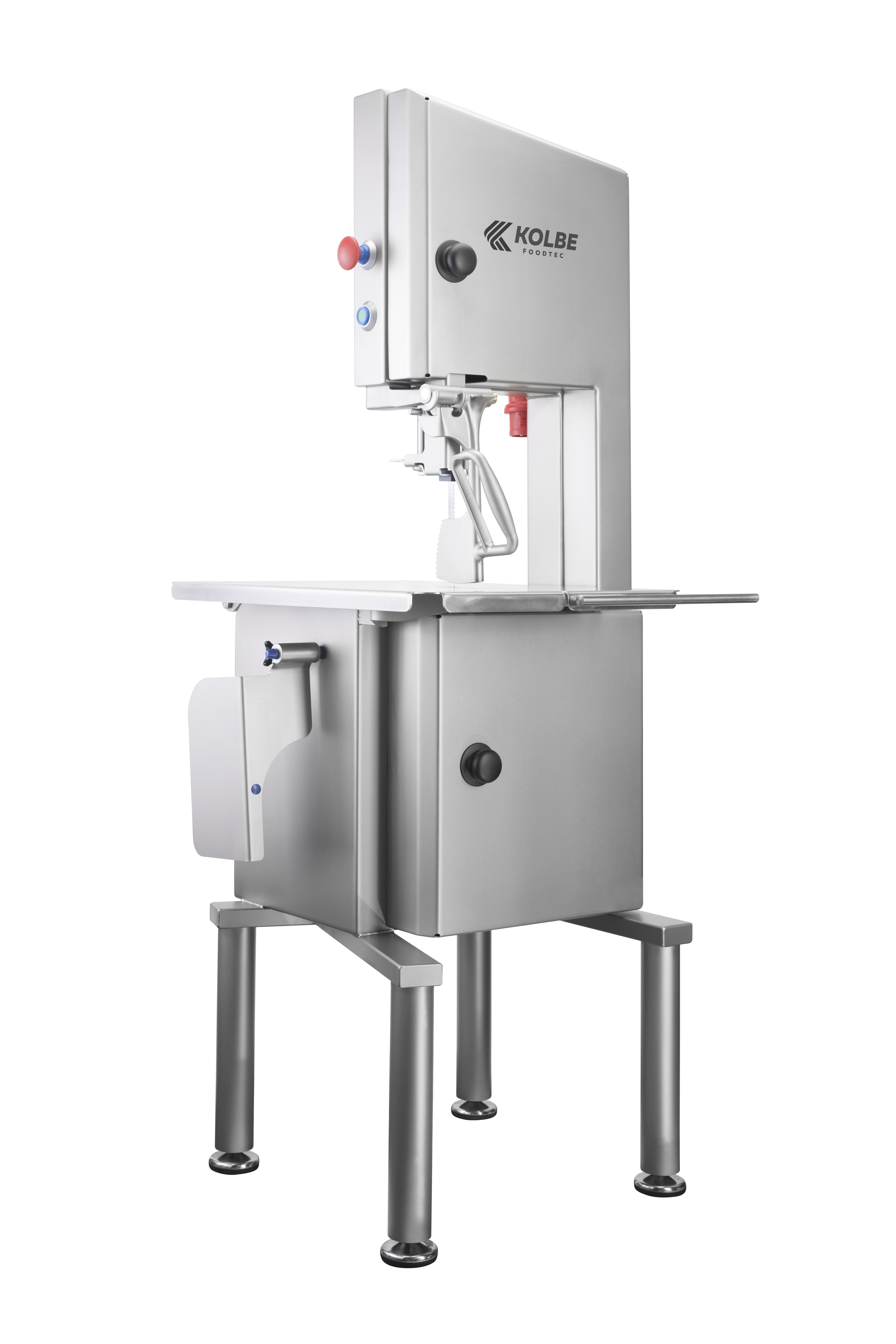 Köttbandsåg Kolbe K260