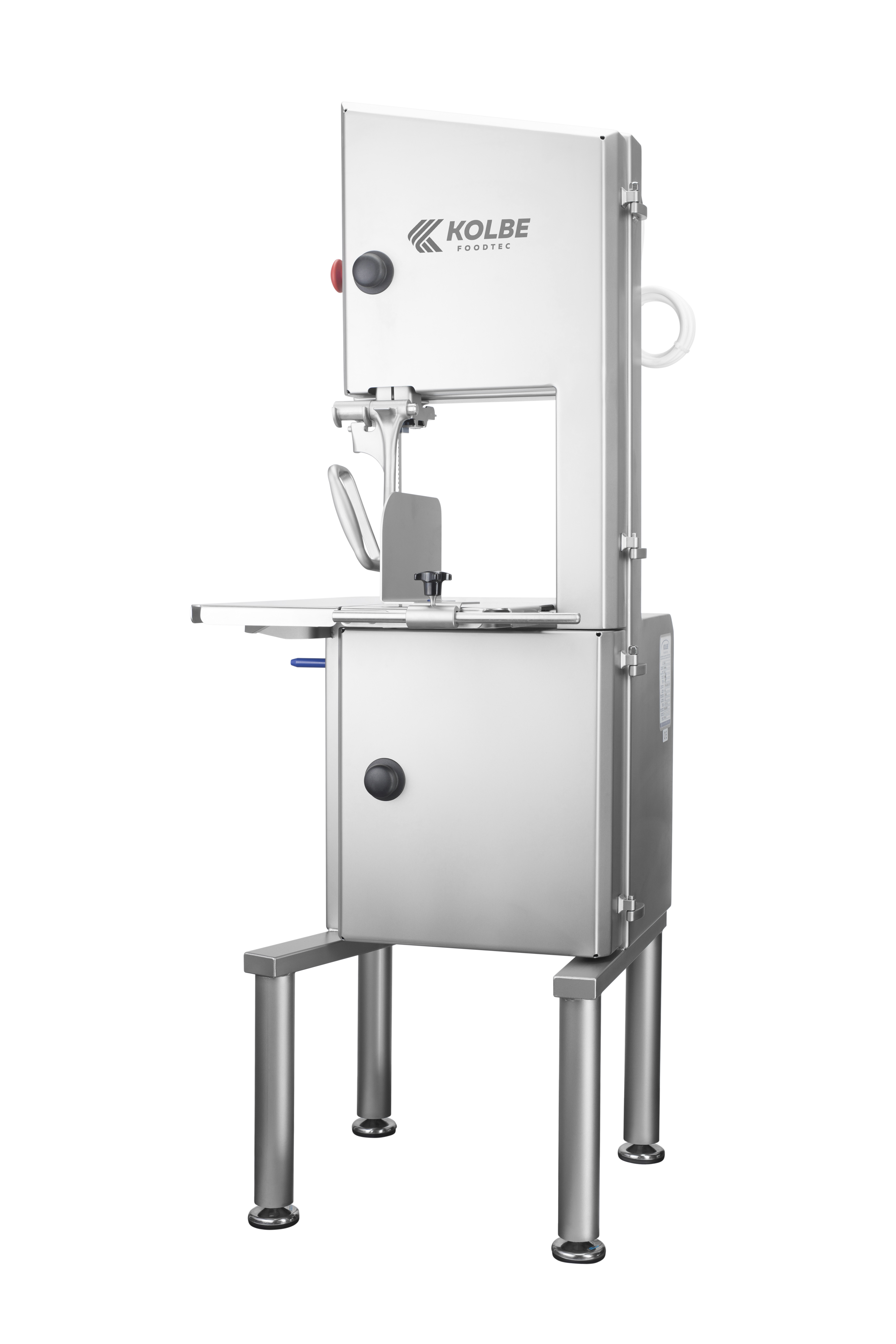 Köttbandsåg Kolbe K260 - 3