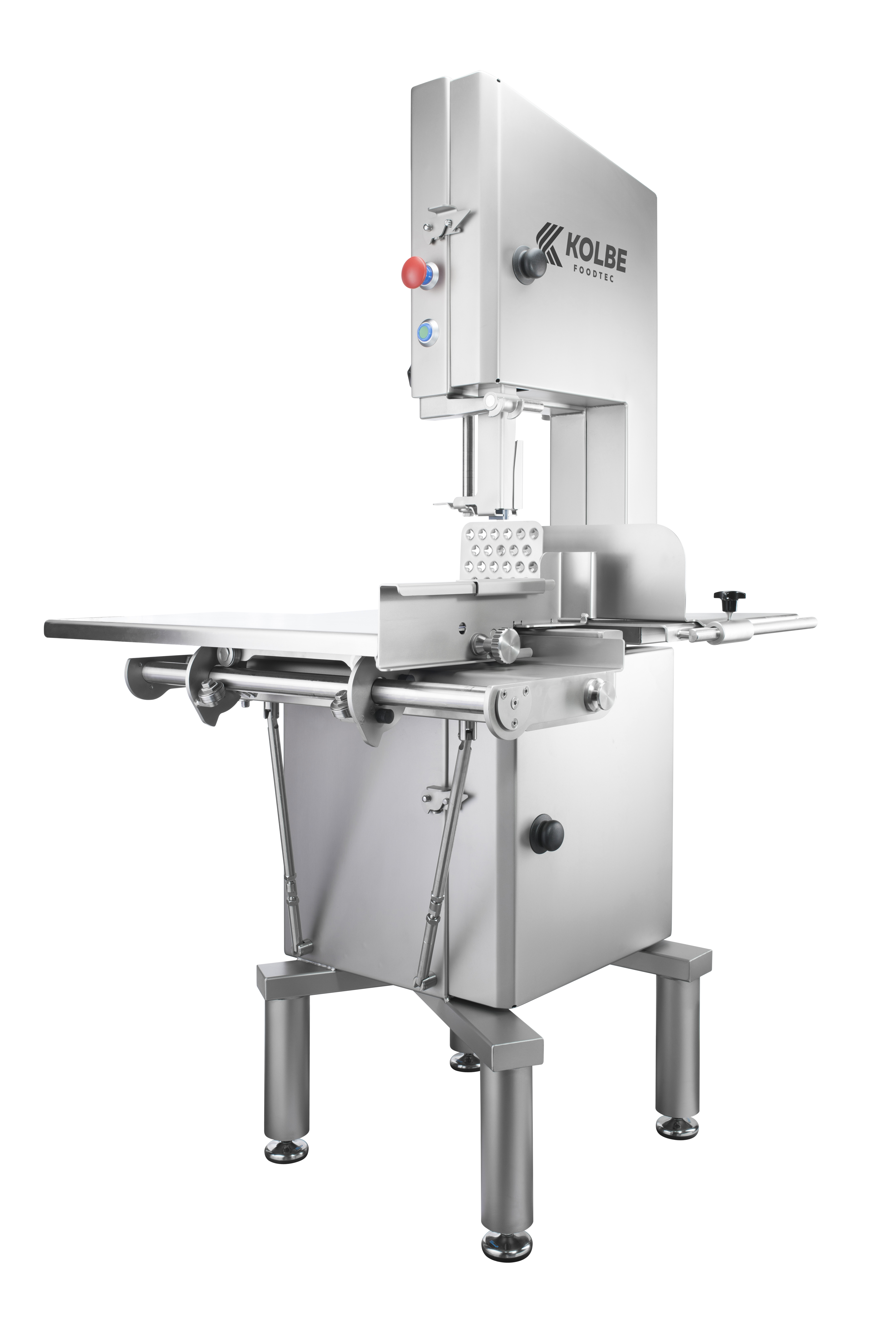 Köttbandsåg Kolbe K330RS - 4