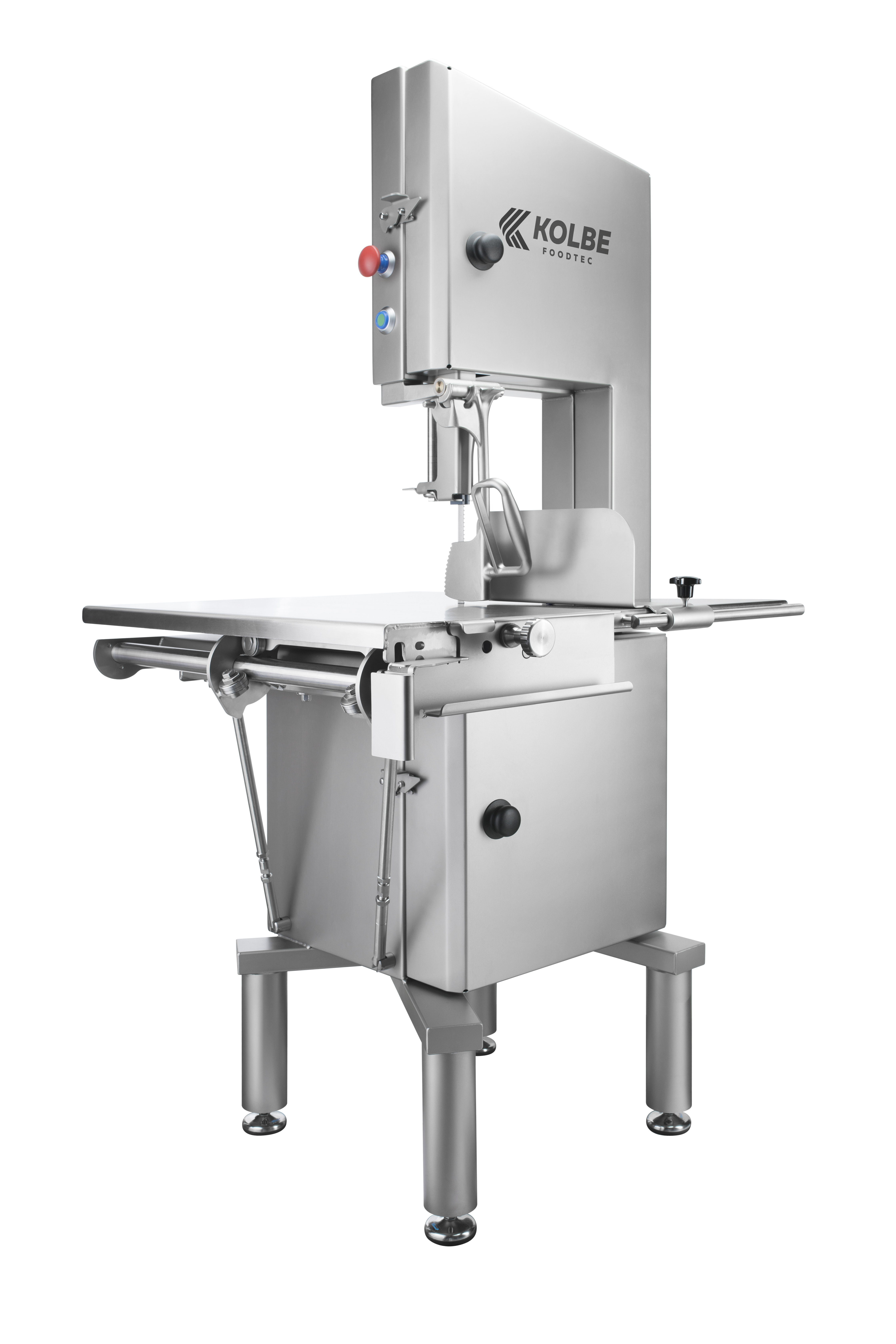 Köttbandsåg Kolbe K330RS - 5