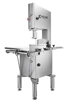 Köttbandsåg Kolbe K330RS