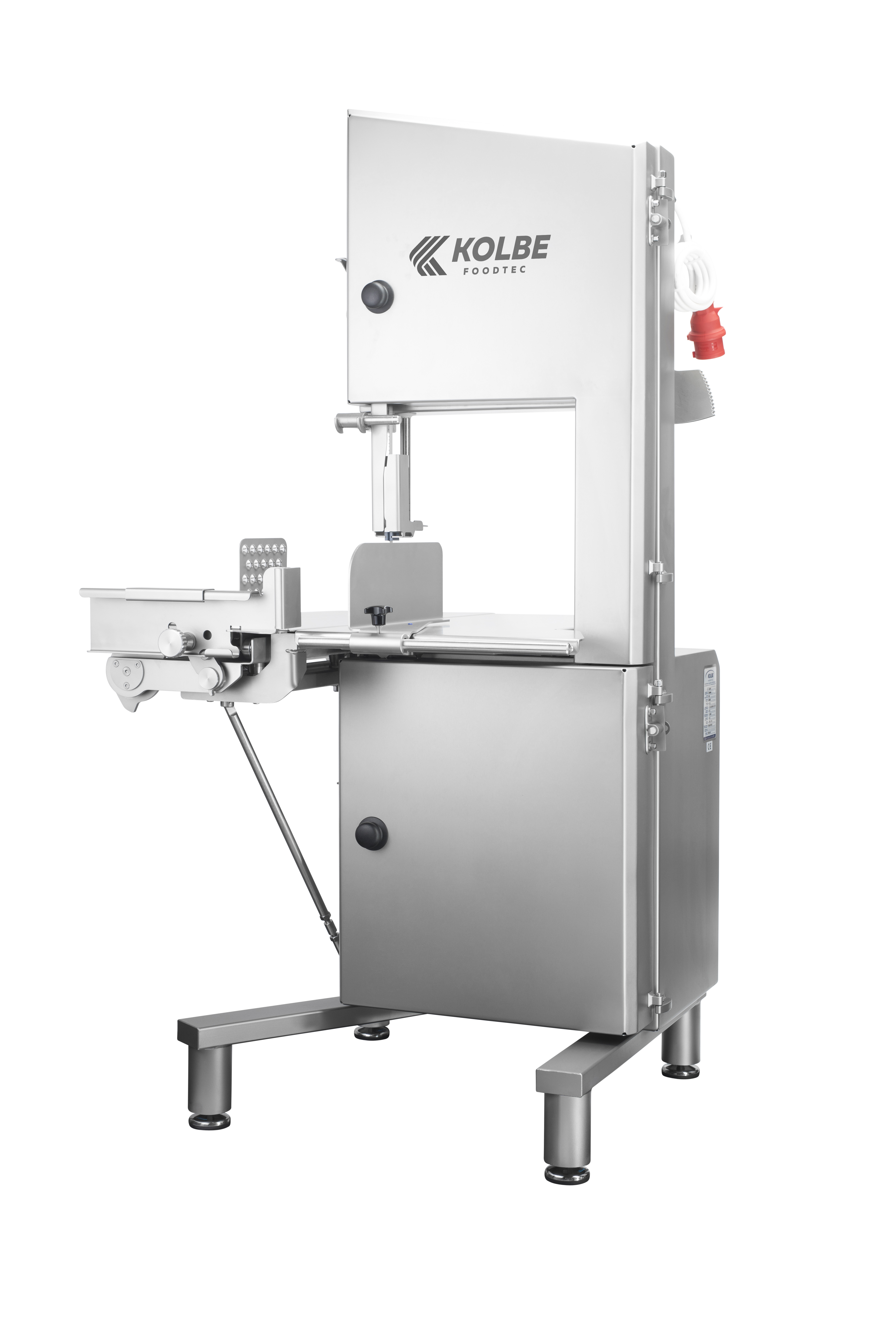 Köttbandsåg Kolbe K380RS - 4