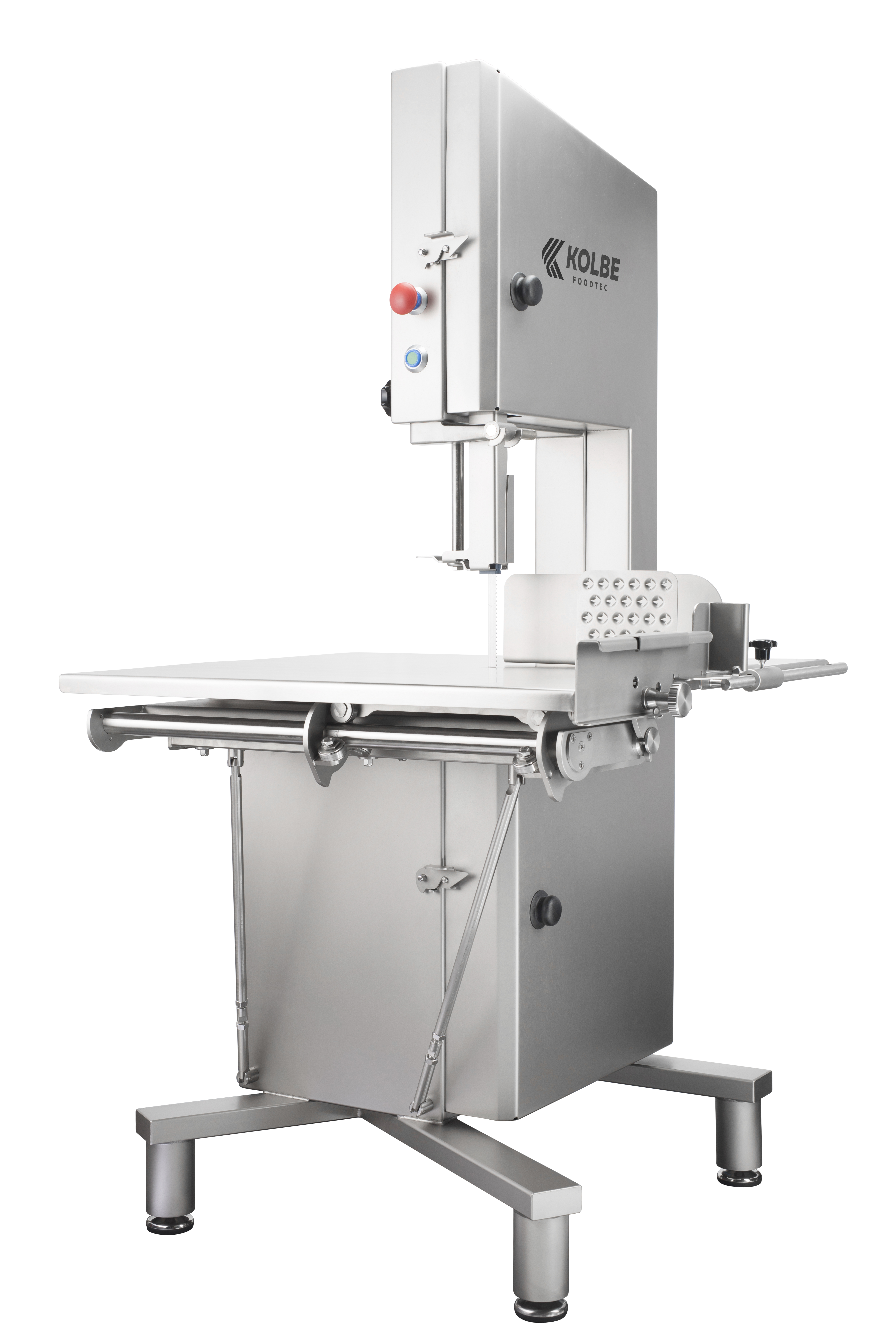 Köttbandsåg Kolbe K380RS - 3