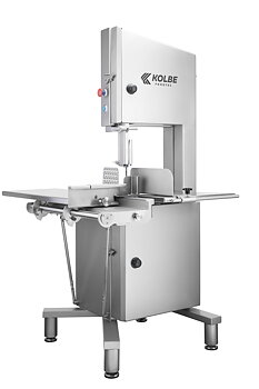 Köttbandsåg Kolbe K380RS