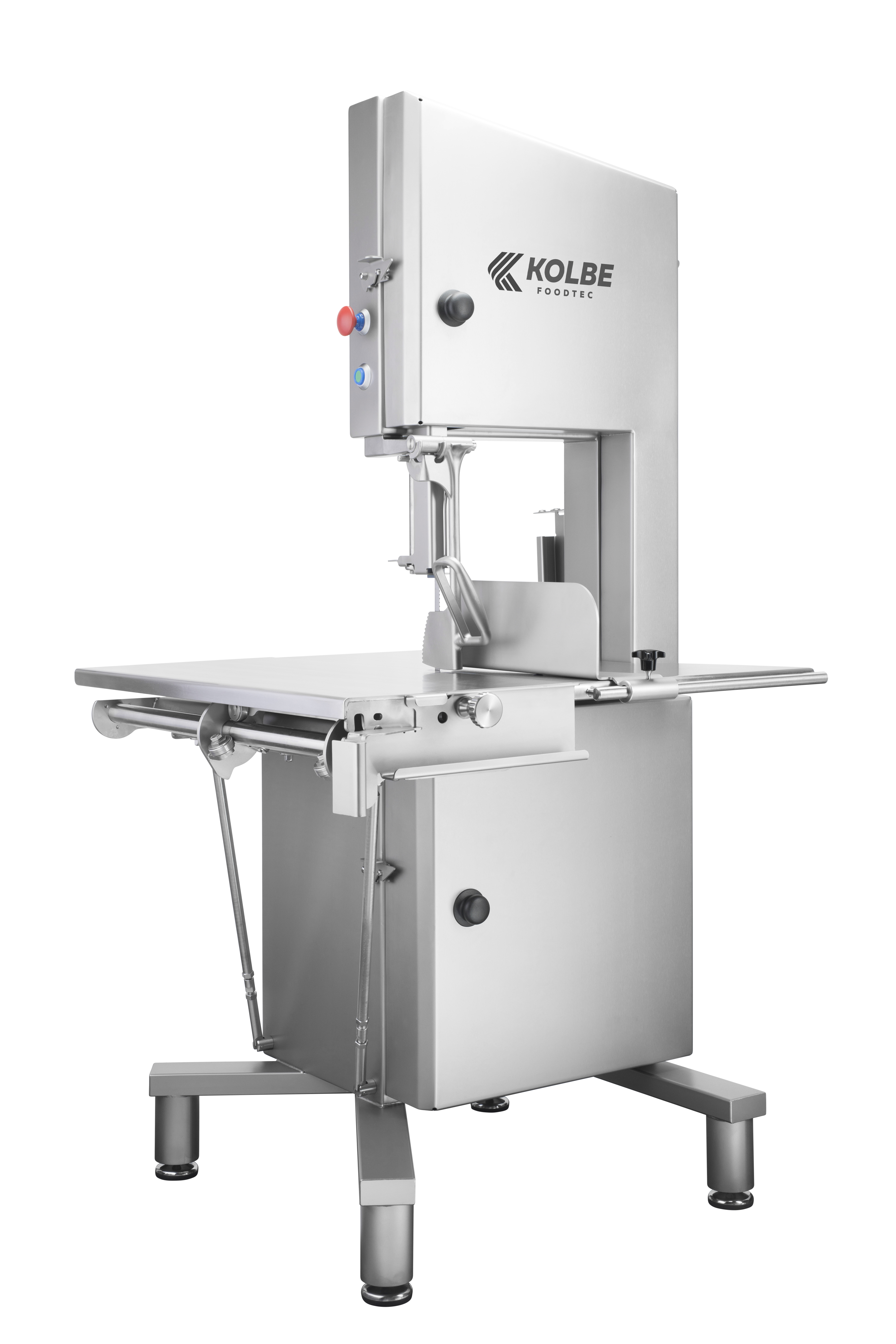 Köttbandsåg Kolbe K380RS - 5