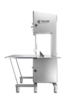 Köttbandsåg Kolbe K430H