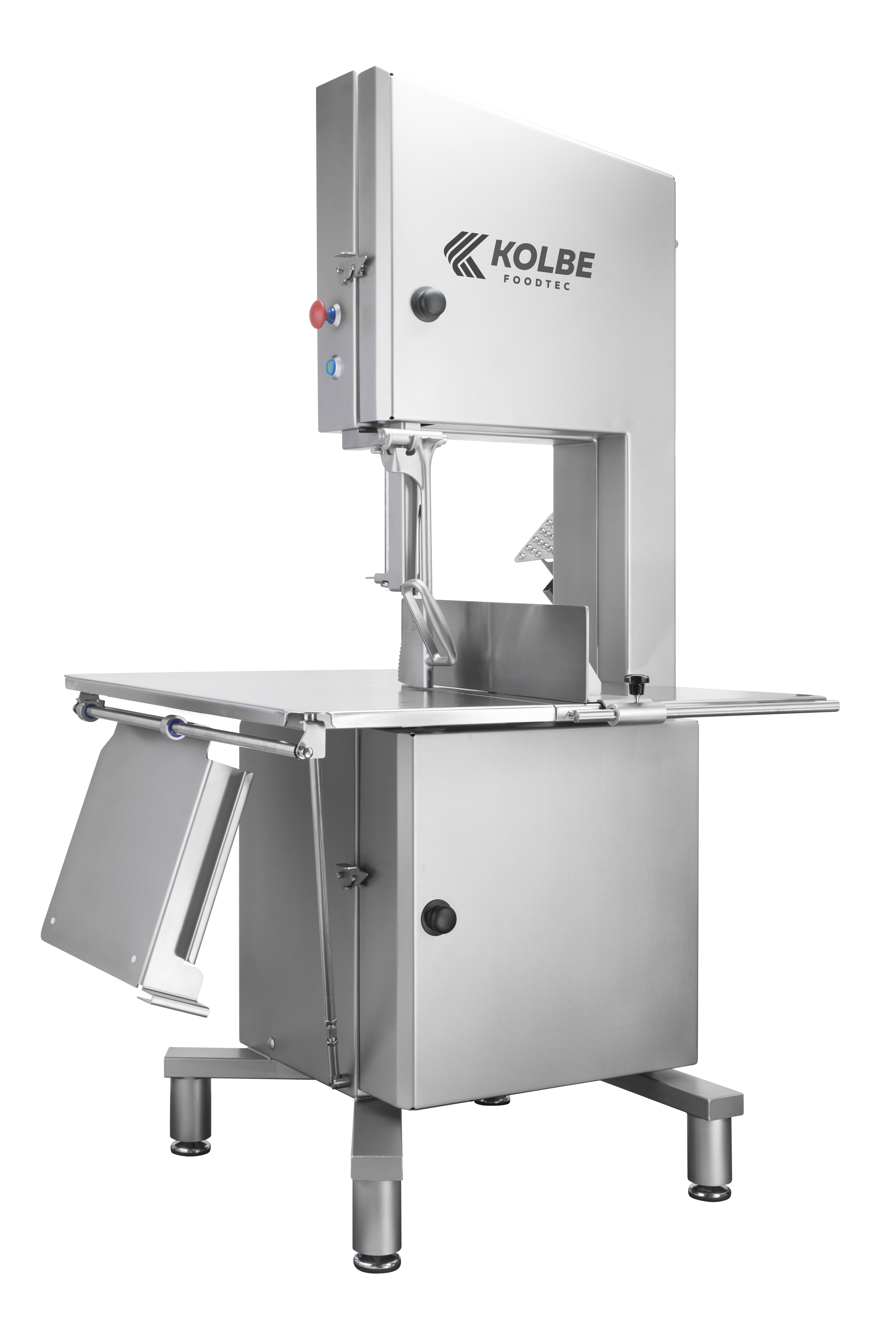 Köttbandsåg Kolbe K430S - 2