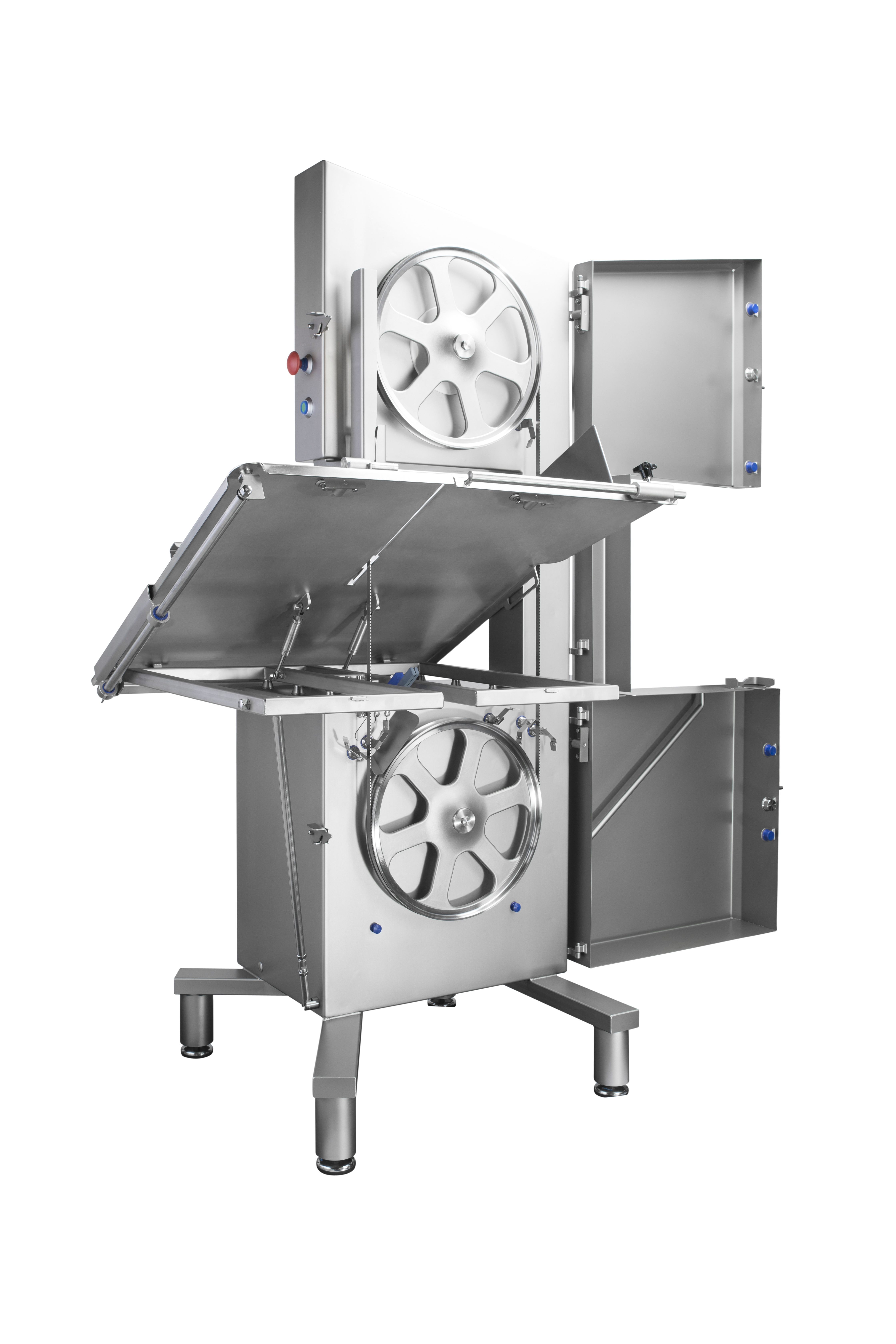 Köttbandsåg Kolbe K430S - 3