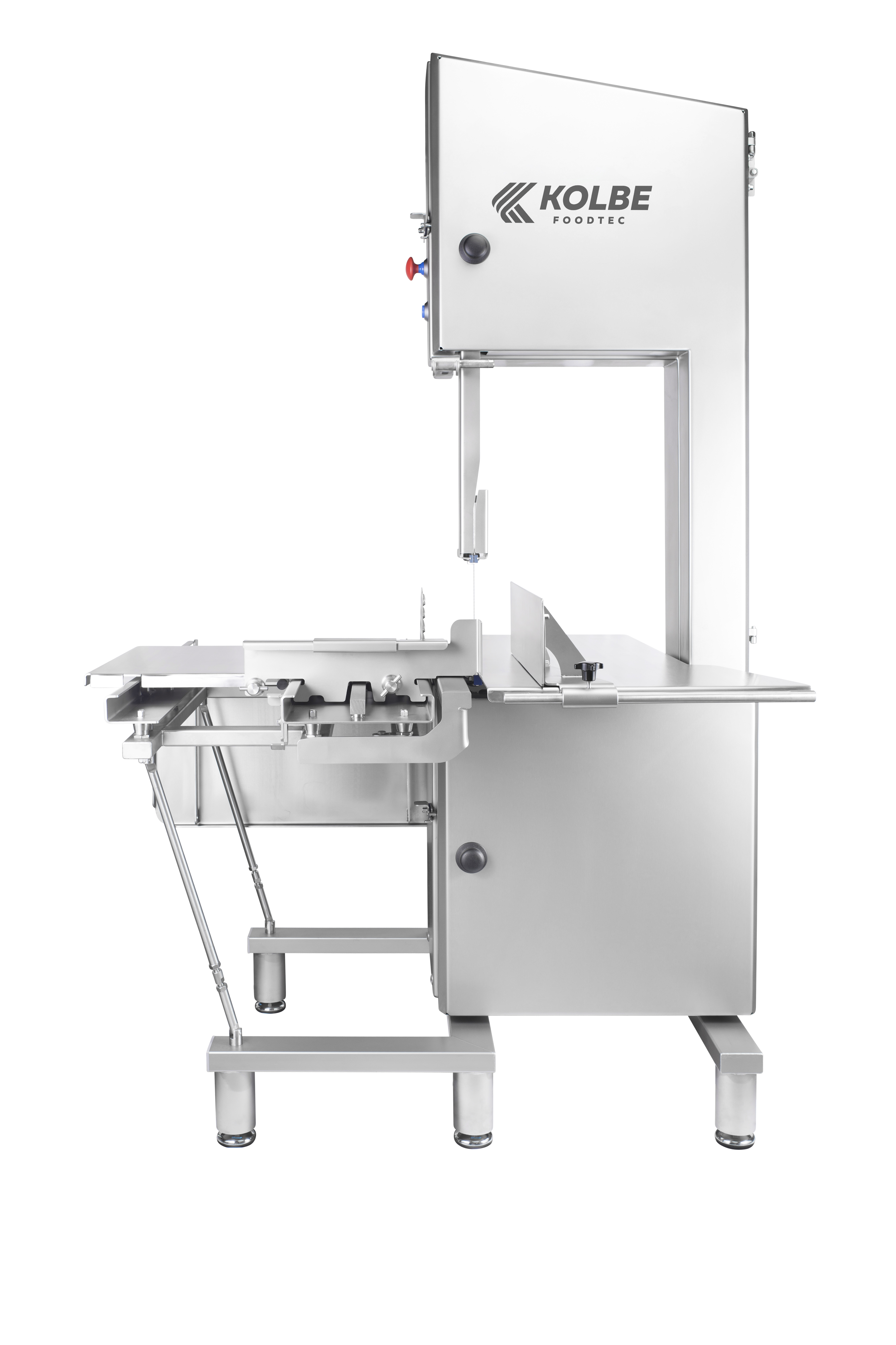 Köttbandsåg Kolbe K440H - 2