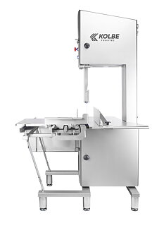 Köttbandsåg Kolbe K440H