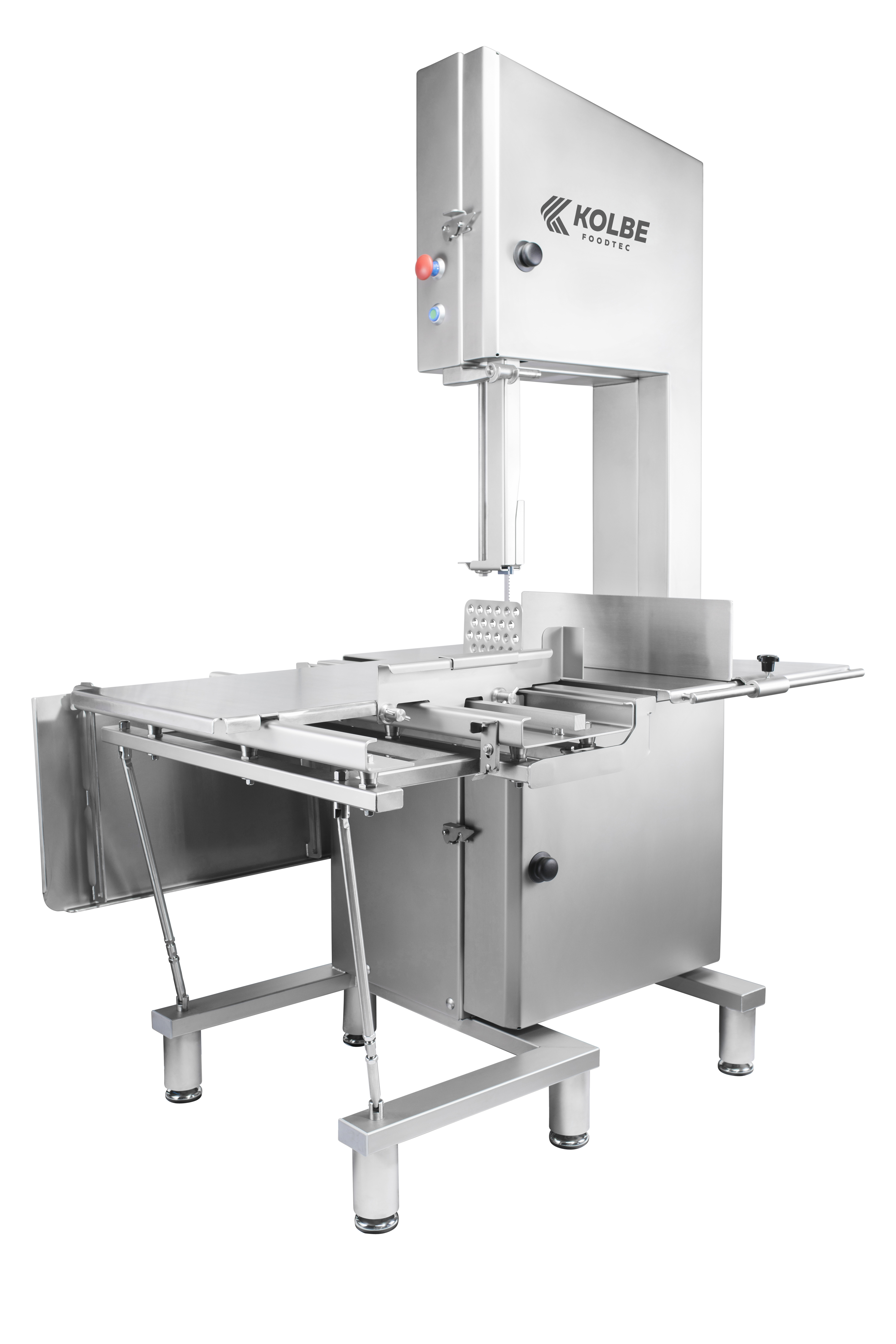Köttbandsåg Kolbe K440H - 4