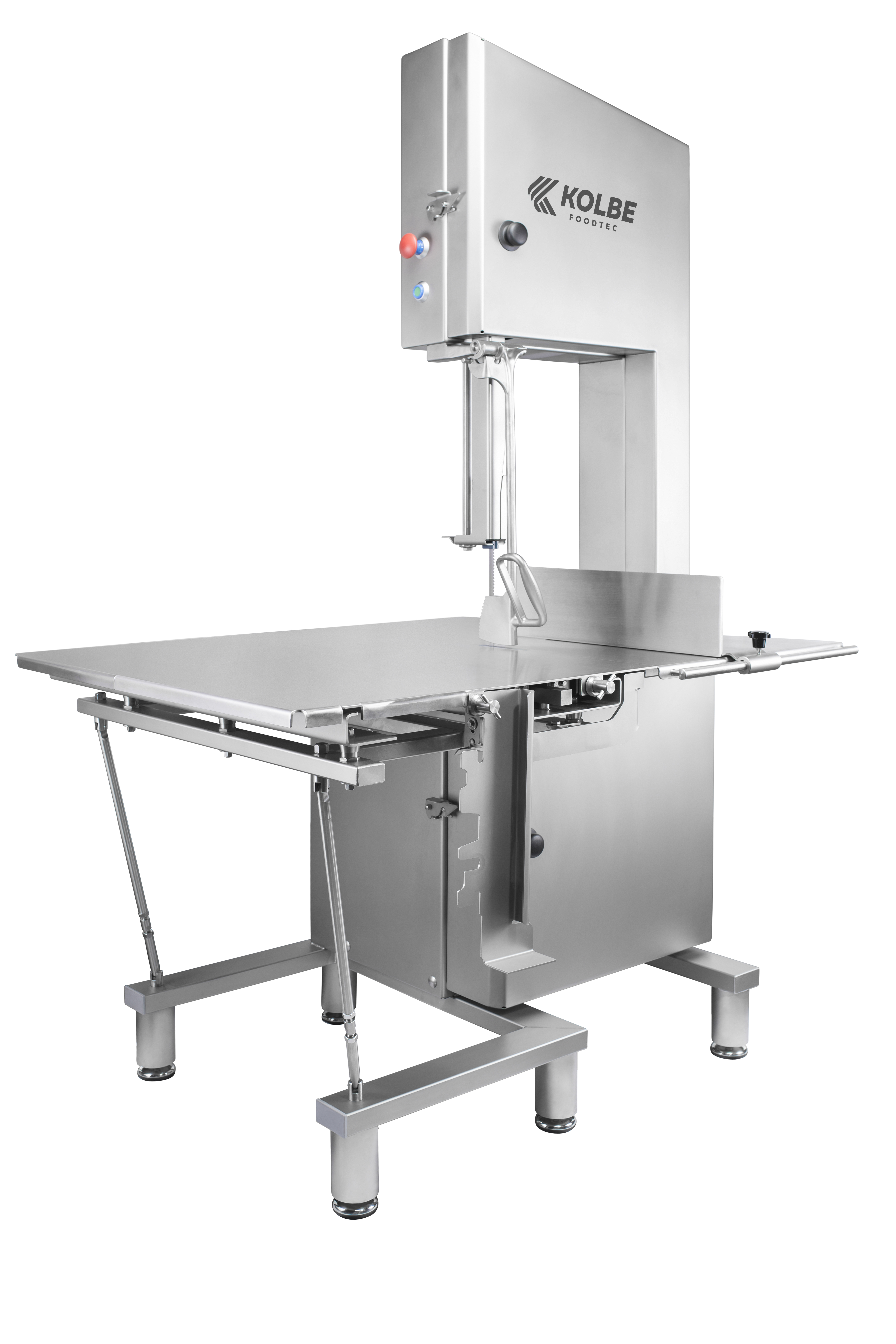 Köttbandsåg Kolbe K440H - 3