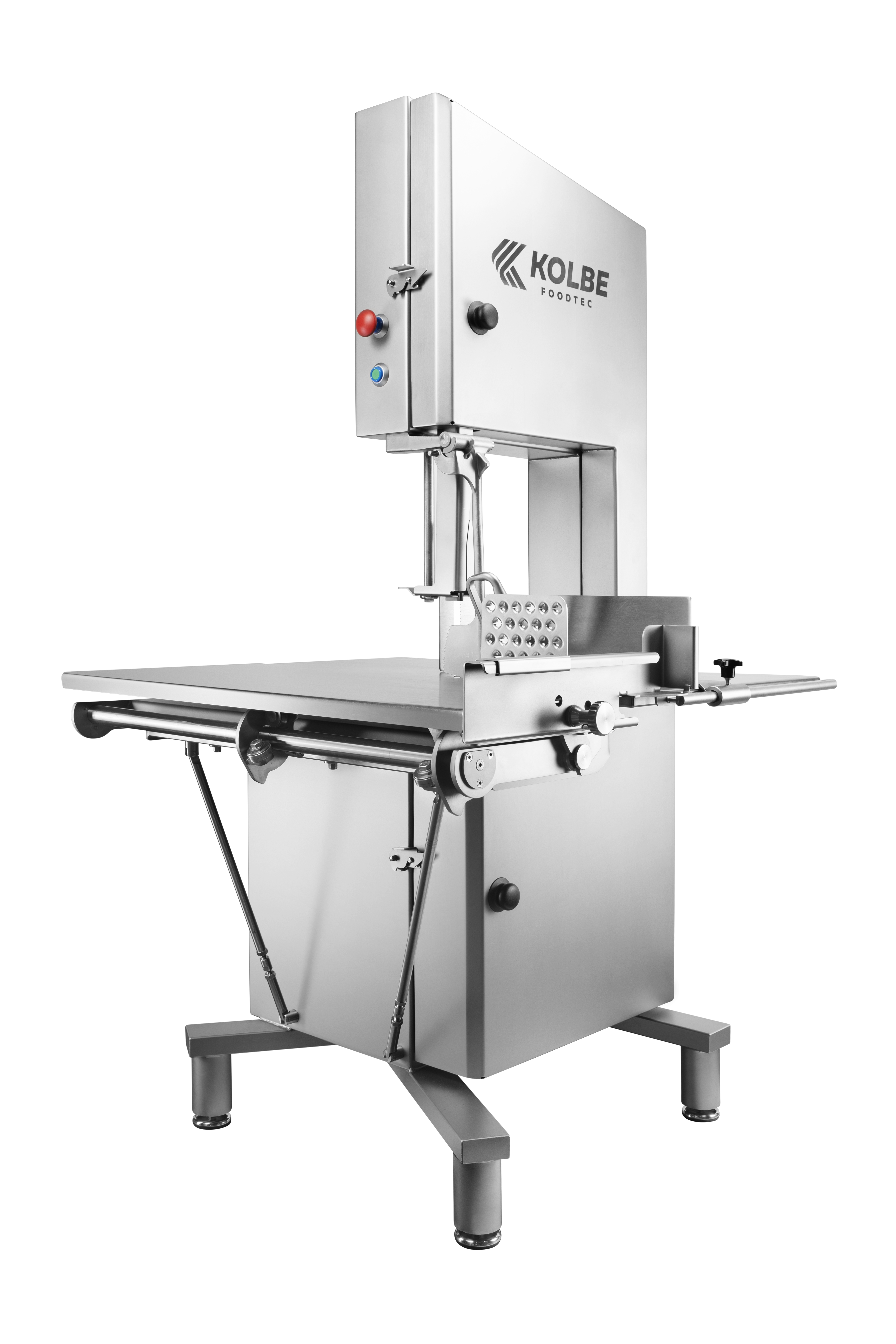 Köttbandsåg Kolbe K440RS - 2