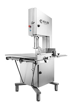 Köttbandsåg Kolbe K440RS