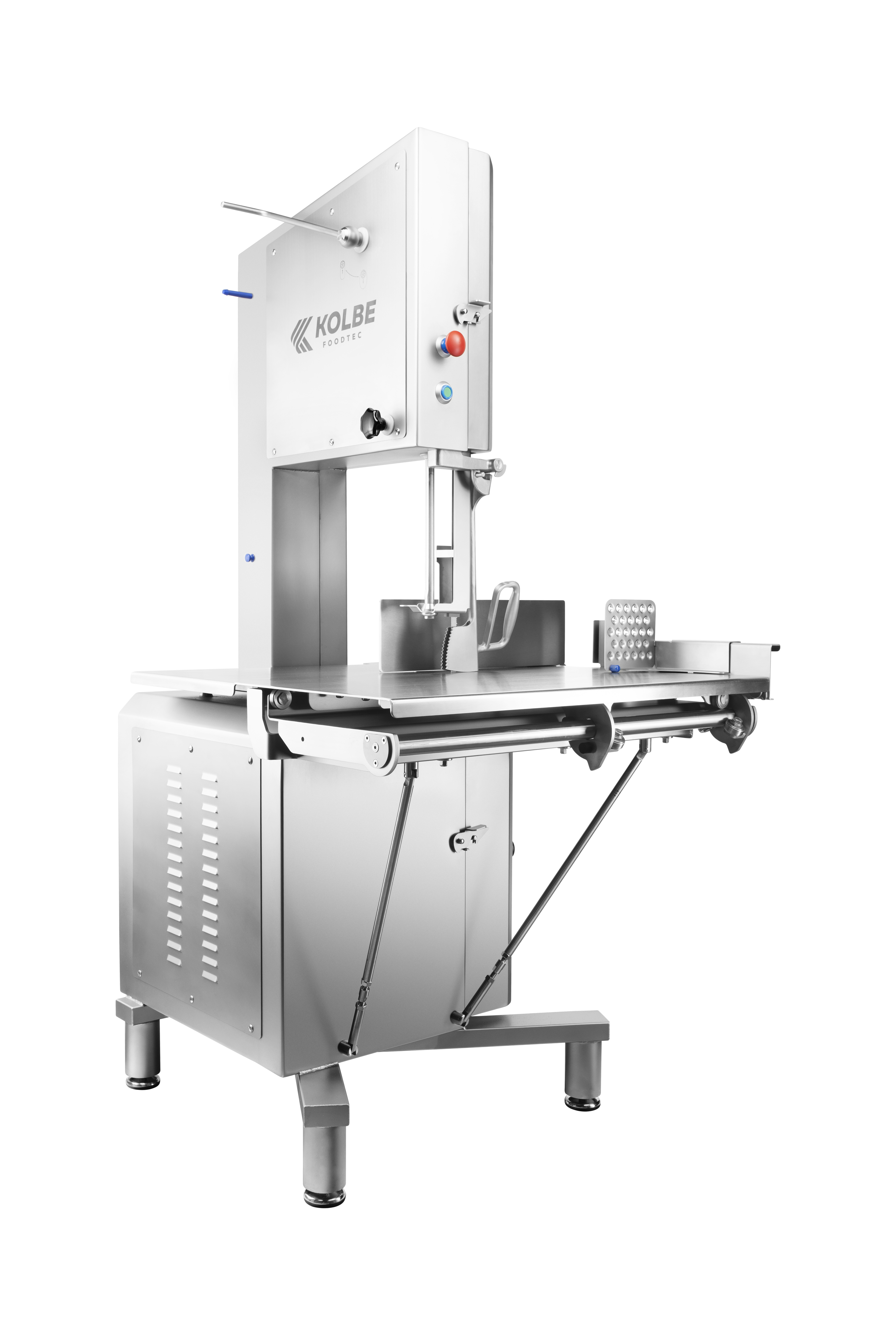 Köttbandsåg Kolbe K440RS - 3