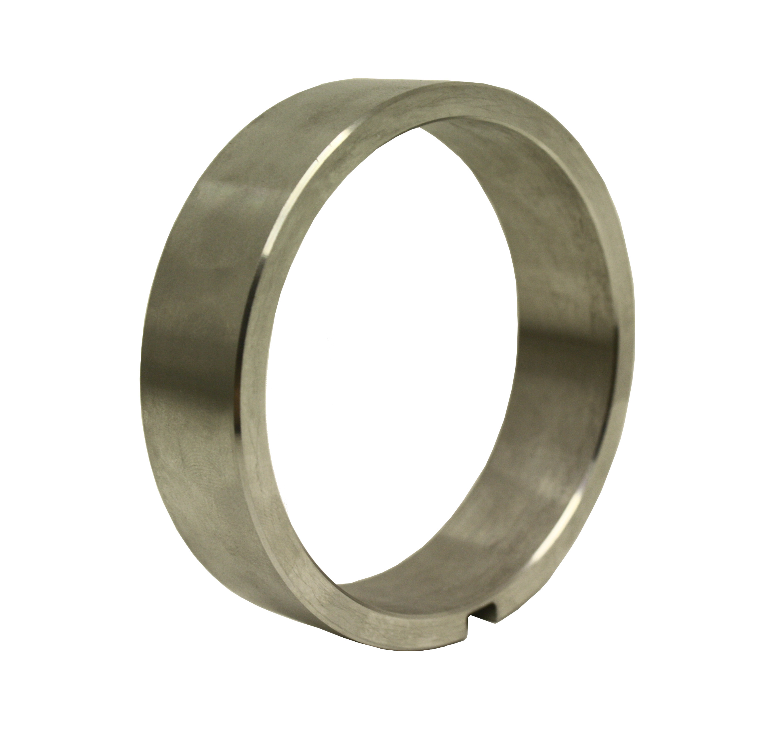 Spännring C 106 45mm Chromat stål