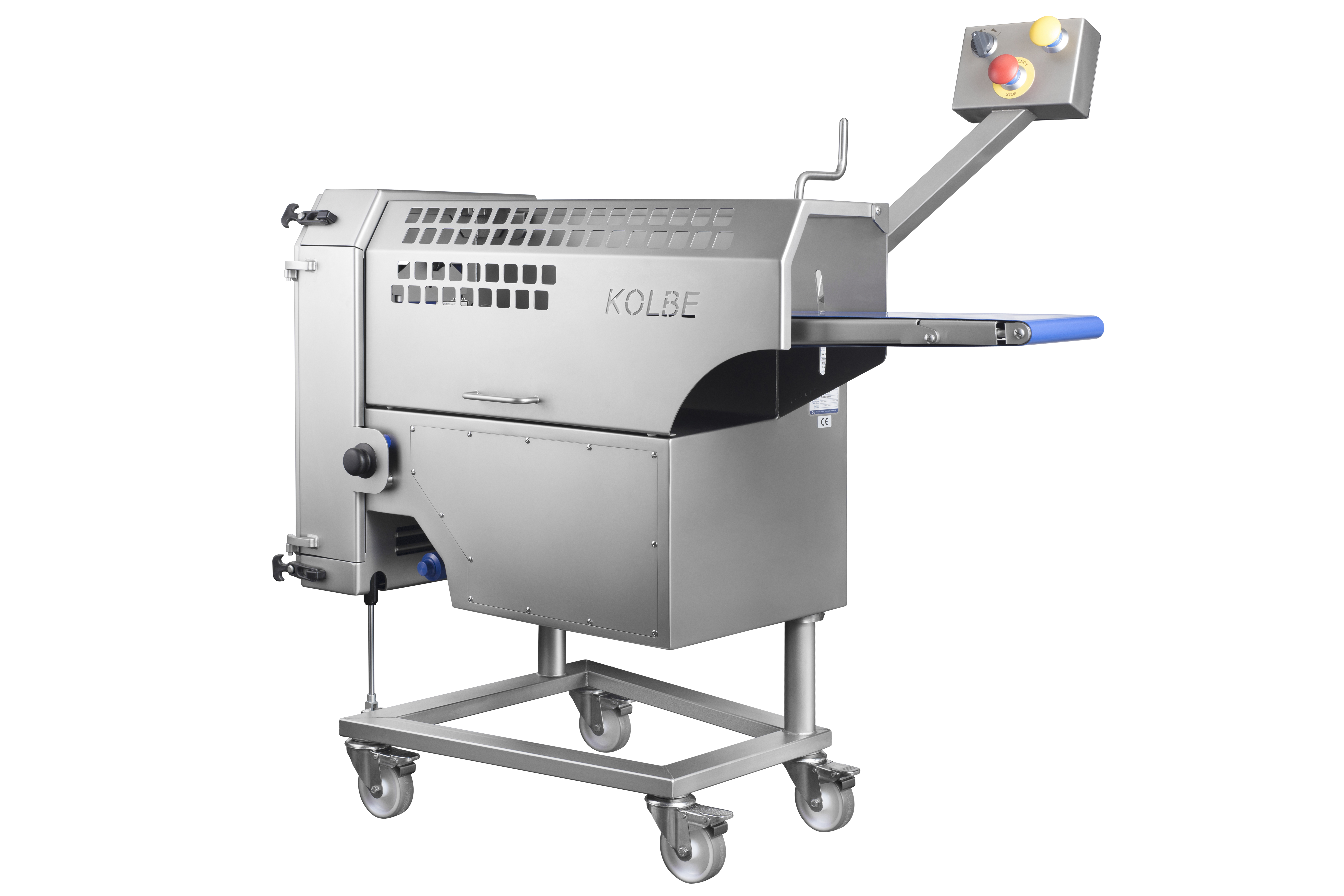 Portionerare Kolbe PM150