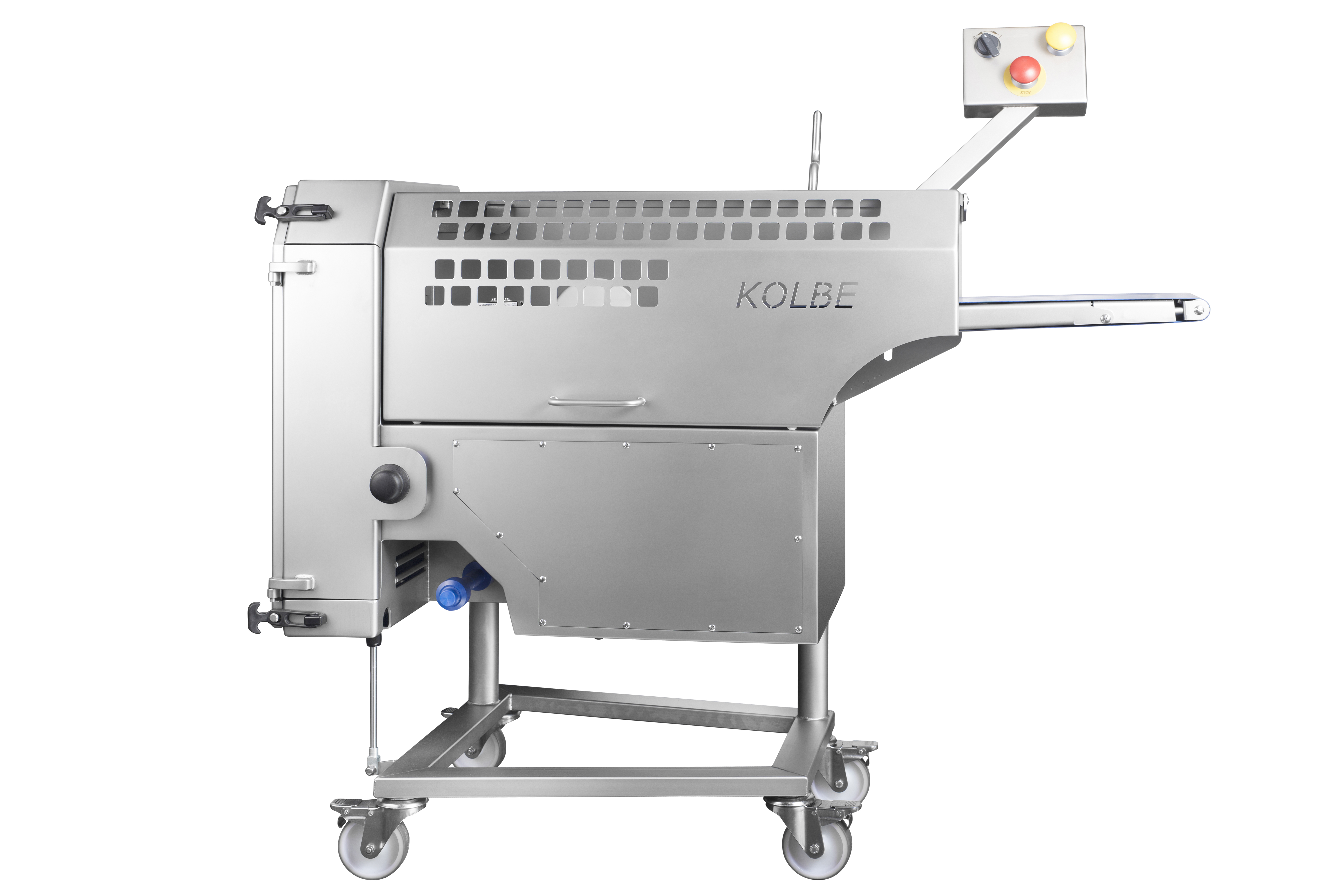 Portionerare Kolbe PM150 - 4