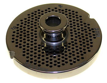 Kvarnskiva Rostfri Enterprise 12 2,5mm Kodad